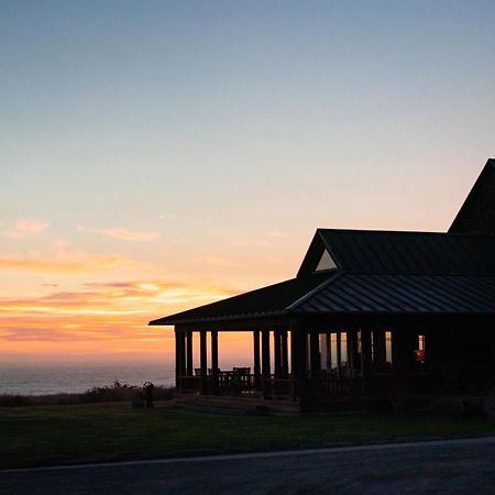 The Inn At Newport Ranch Форт-Брегг Екстер'єр фото