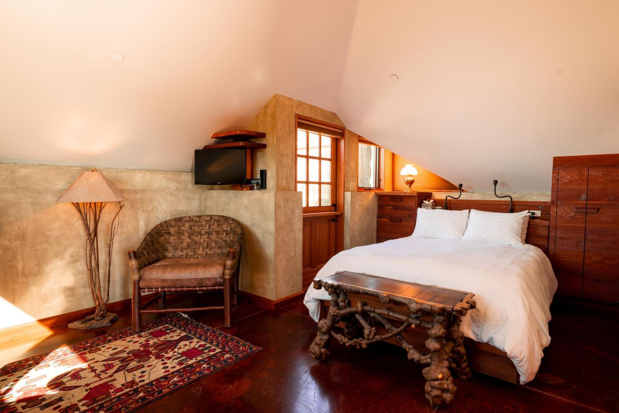The Inn At Newport Ranch Форт-Брегг Екстер'єр фото