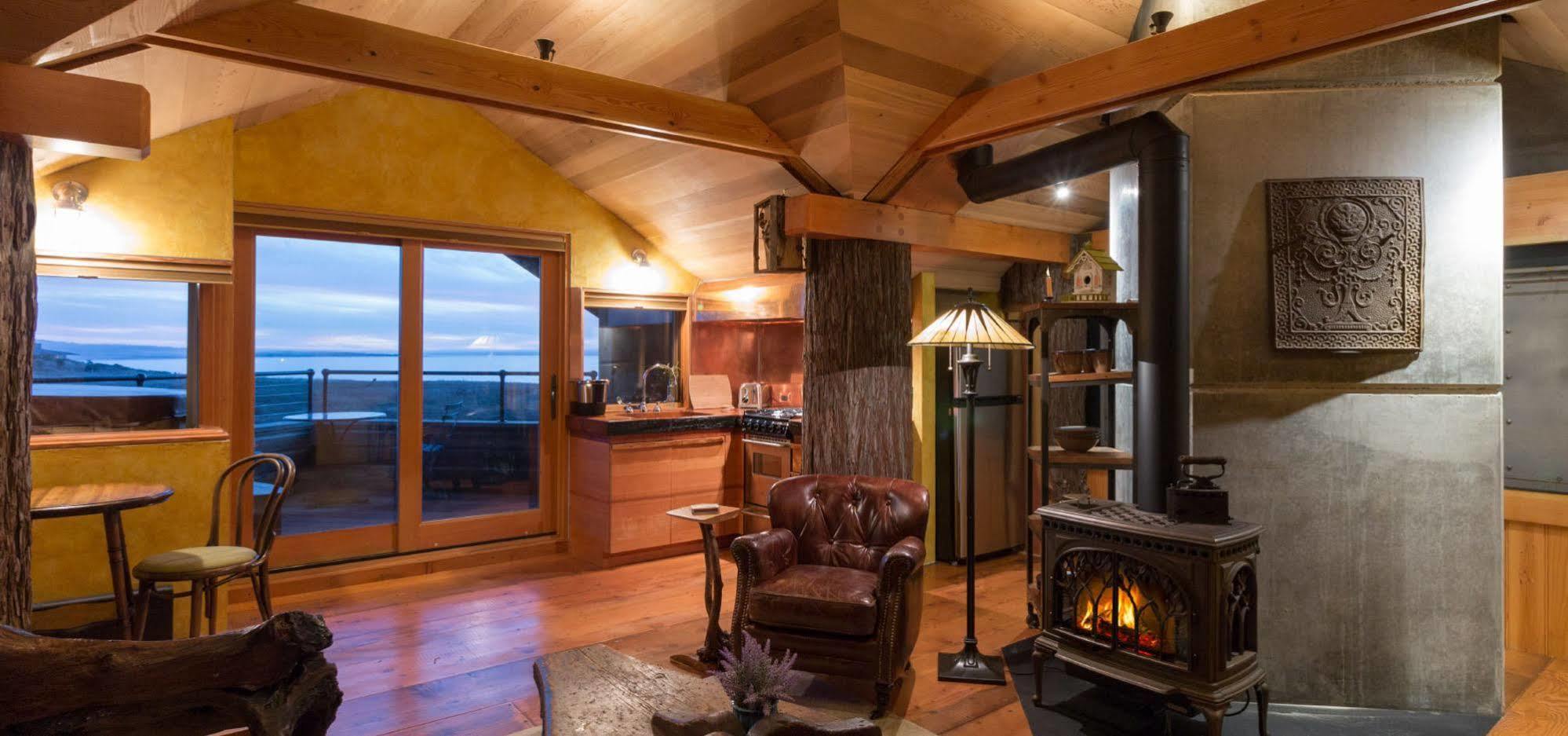 The Inn At Newport Ranch Форт-Брегг Екстер'єр фото