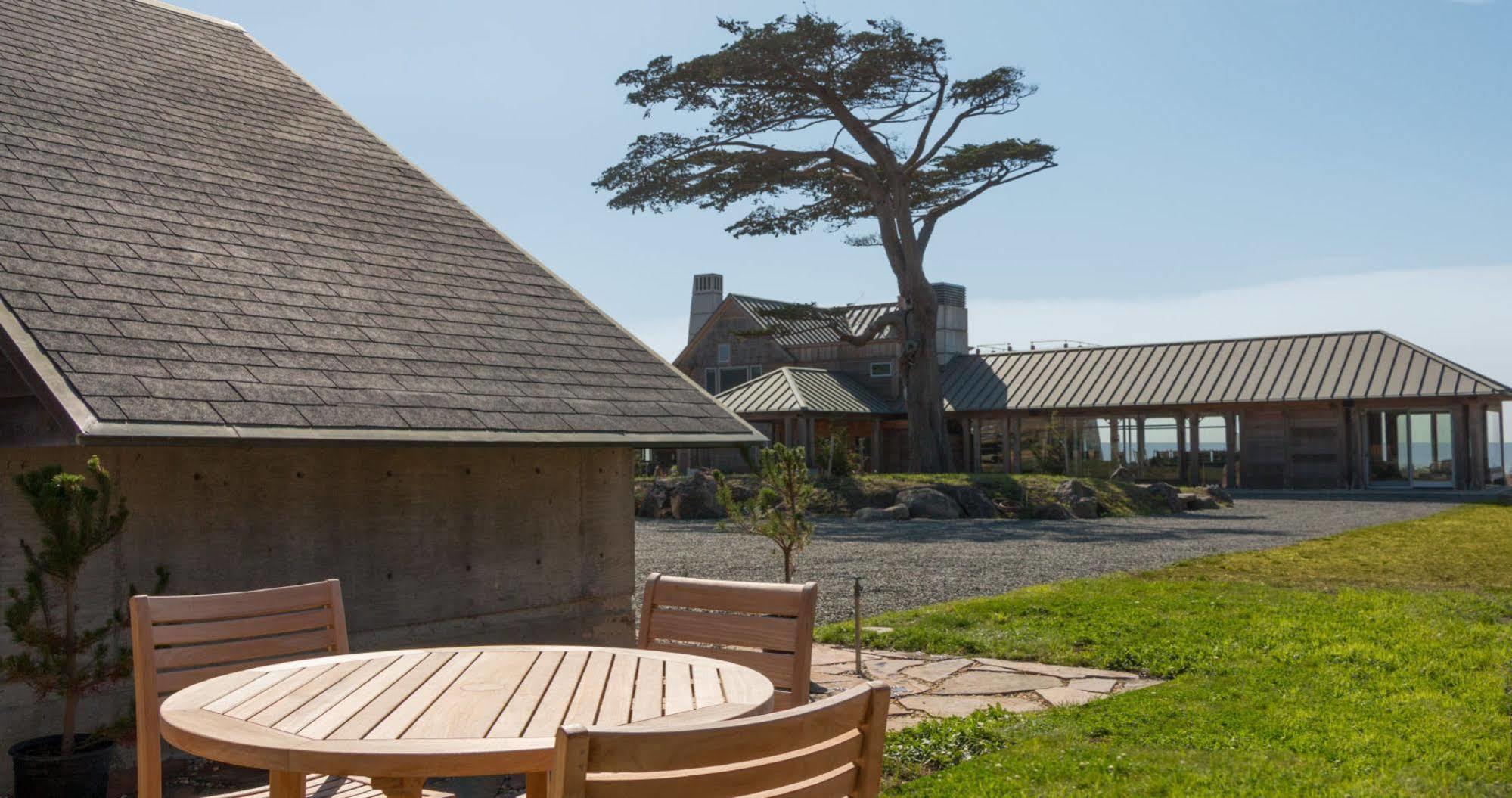 The Inn At Newport Ranch Форт-Брегг Екстер'єр фото