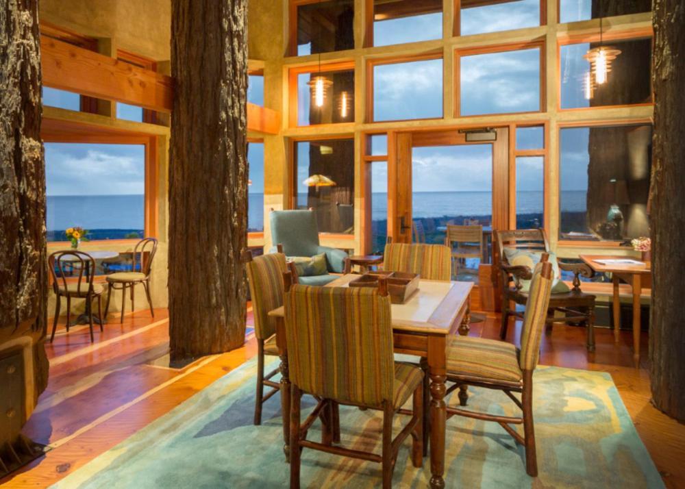 The Inn At Newport Ranch Форт-Брегг Екстер'єр фото